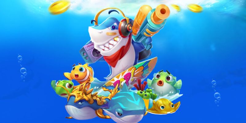 Bắn cá Fun88 là gì
