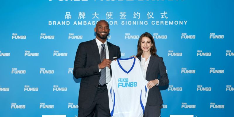 CEO Fun88 Thành Đạt ảnh hưởng