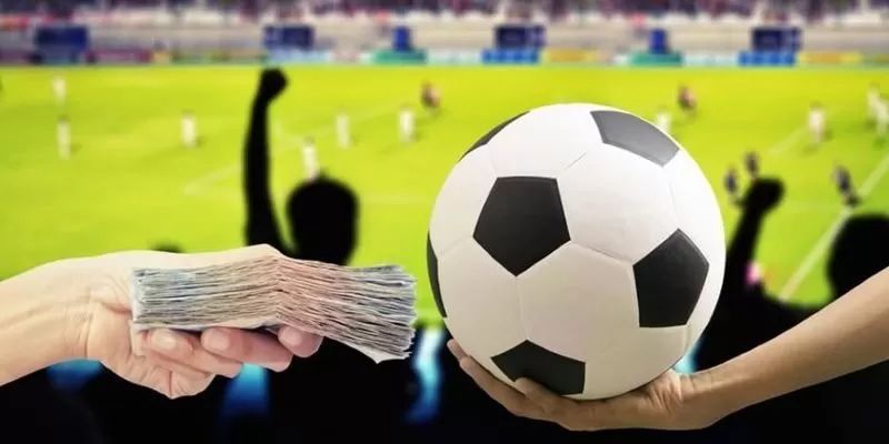 Kèo chấp nửa một tại Fun88 chiến lược