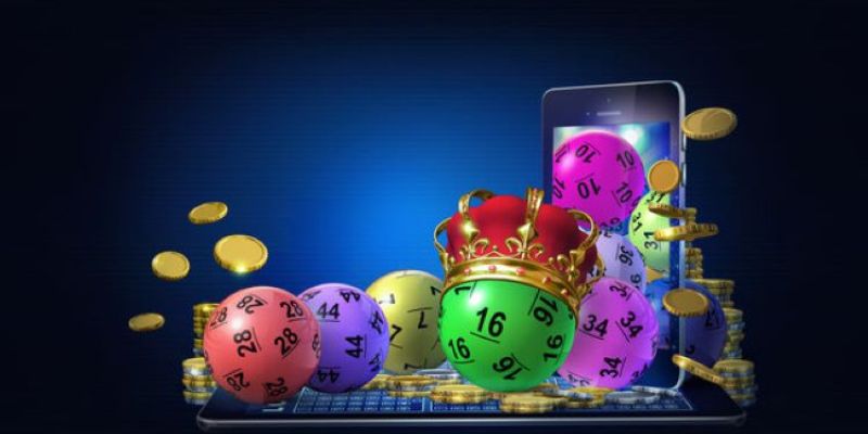 Xổ số Fun88 tham gia chơi